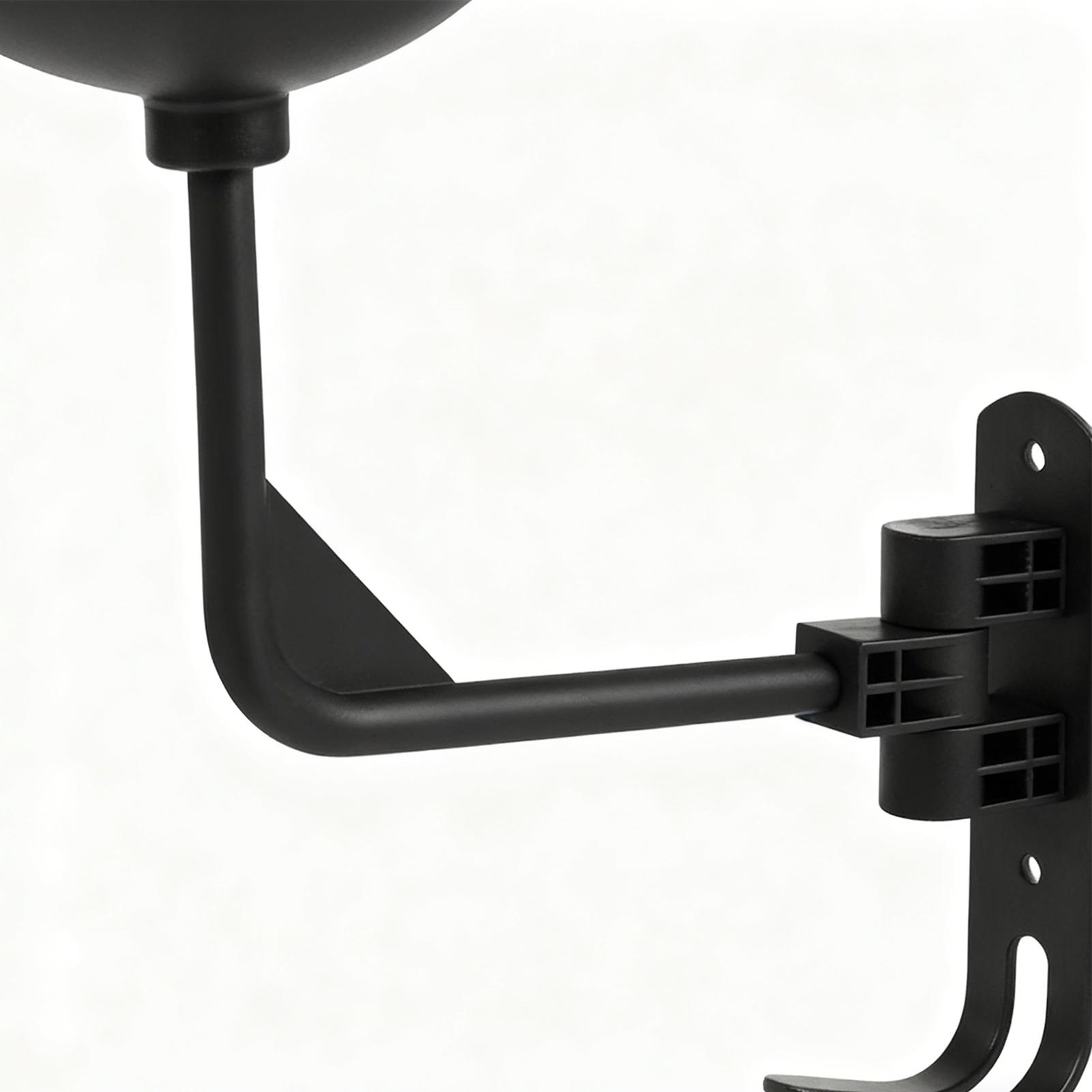 Motorcycle Helmet Holder Wall  - Motorcycle Gear Display Rack recension och pris