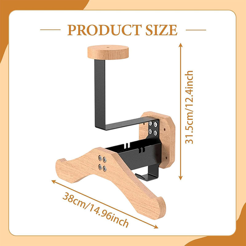 Tactical Gear Stand, Wall Moun - Motorcycle Gear Display Rack recension och pris