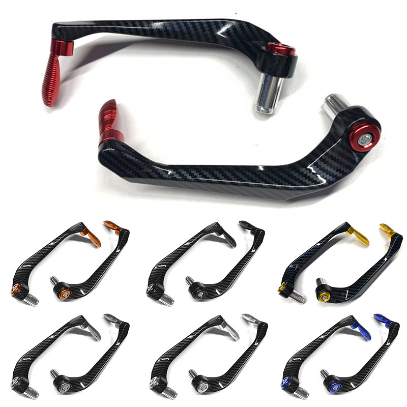 Motorcycle CNC Aluminum Handle - Motorcycle Gear Icon recension och pris