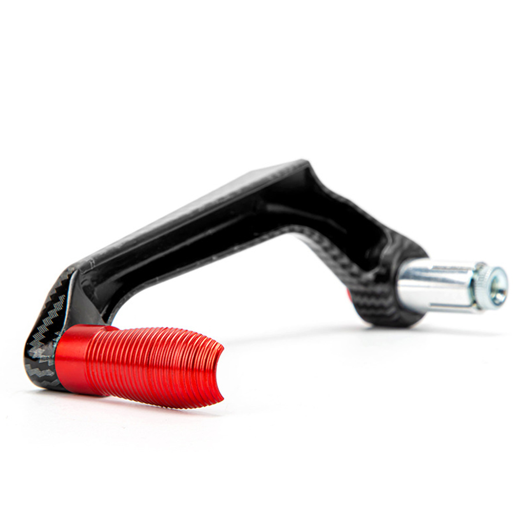 Motorcycle CNC Aluminum Handle - Motorcycle Gear Icon recension och pris