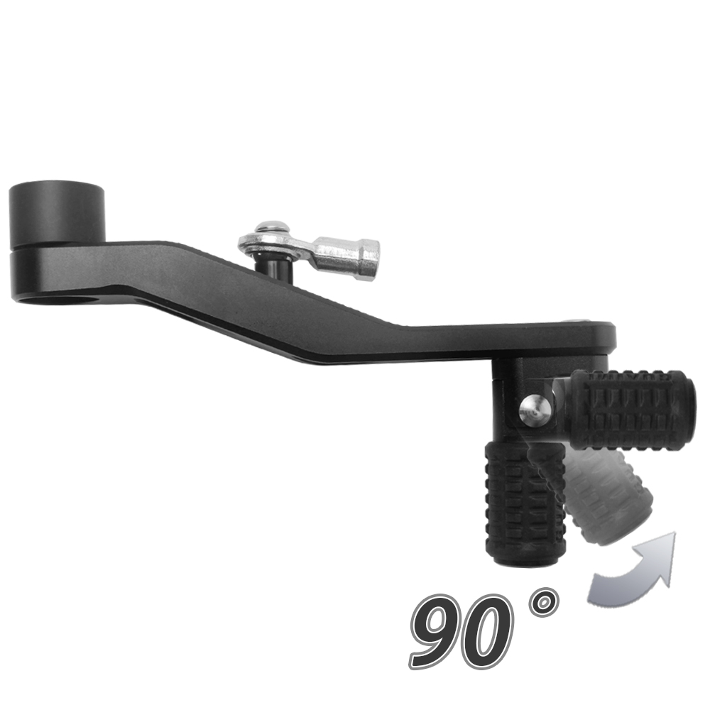 Motorcycle Gear Lever For Hond - Motorcycle Gear Selector recension och pris