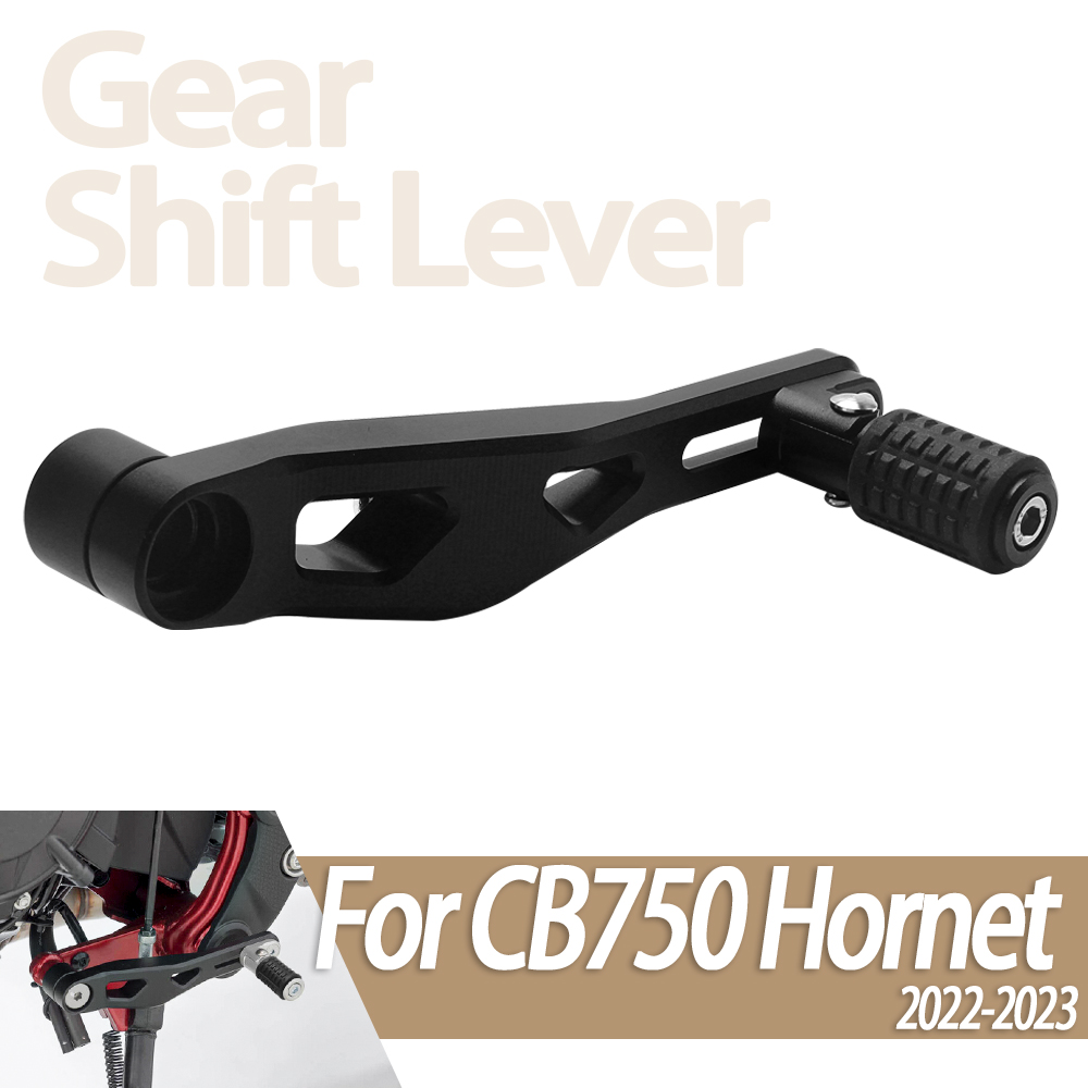 Motorcycle Gear Lever For Hond - Motorcycle Gear Selector recension och pris
