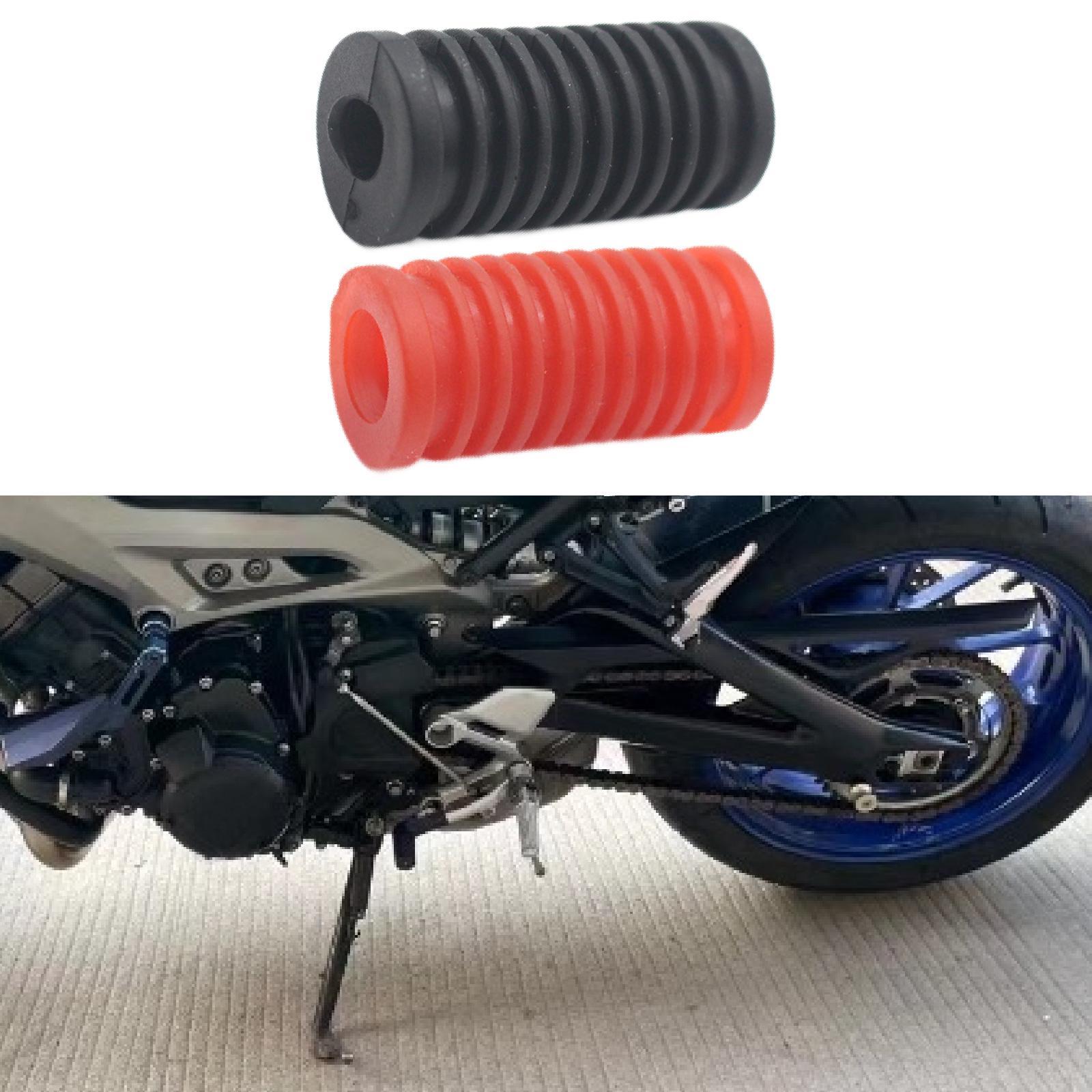 High Performance Motorcycle Ge - Motorcycle Gear Lever Rubber recension och pris