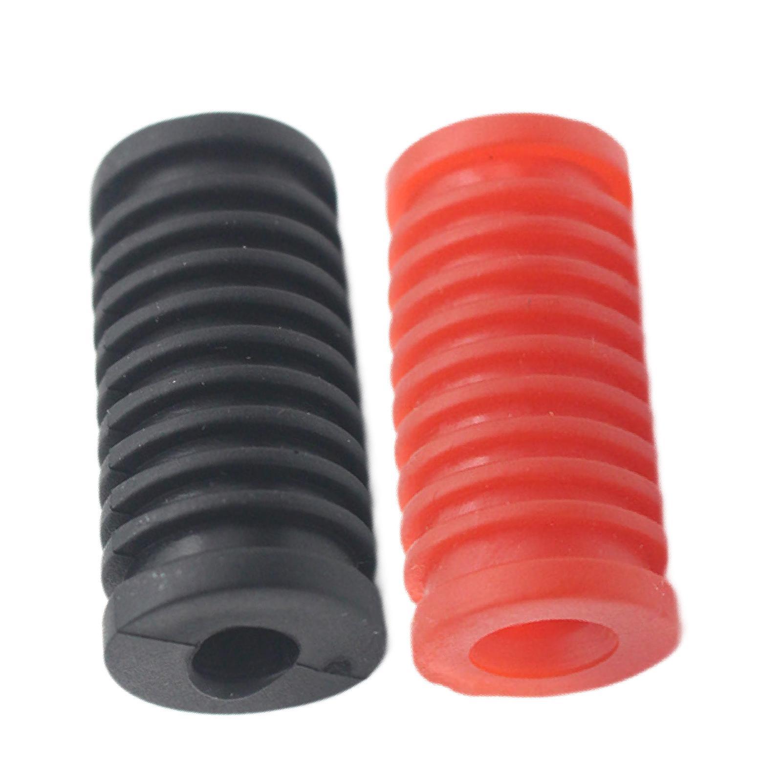 High Performance Motorcycle Ge - Motorcycle Gear Lever Rubber recension och pris