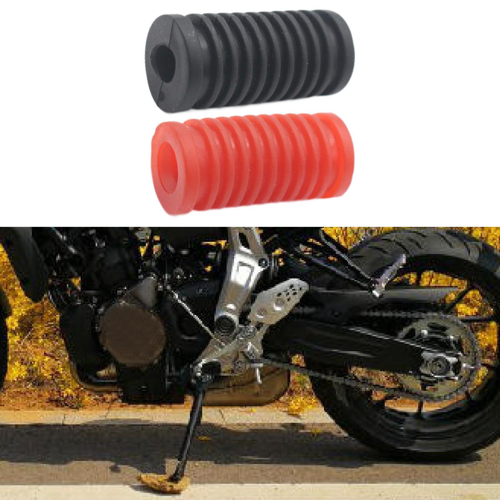 High Performance Motorcycle Ge - Motorcycle Gear Lever Rubber recension och pris