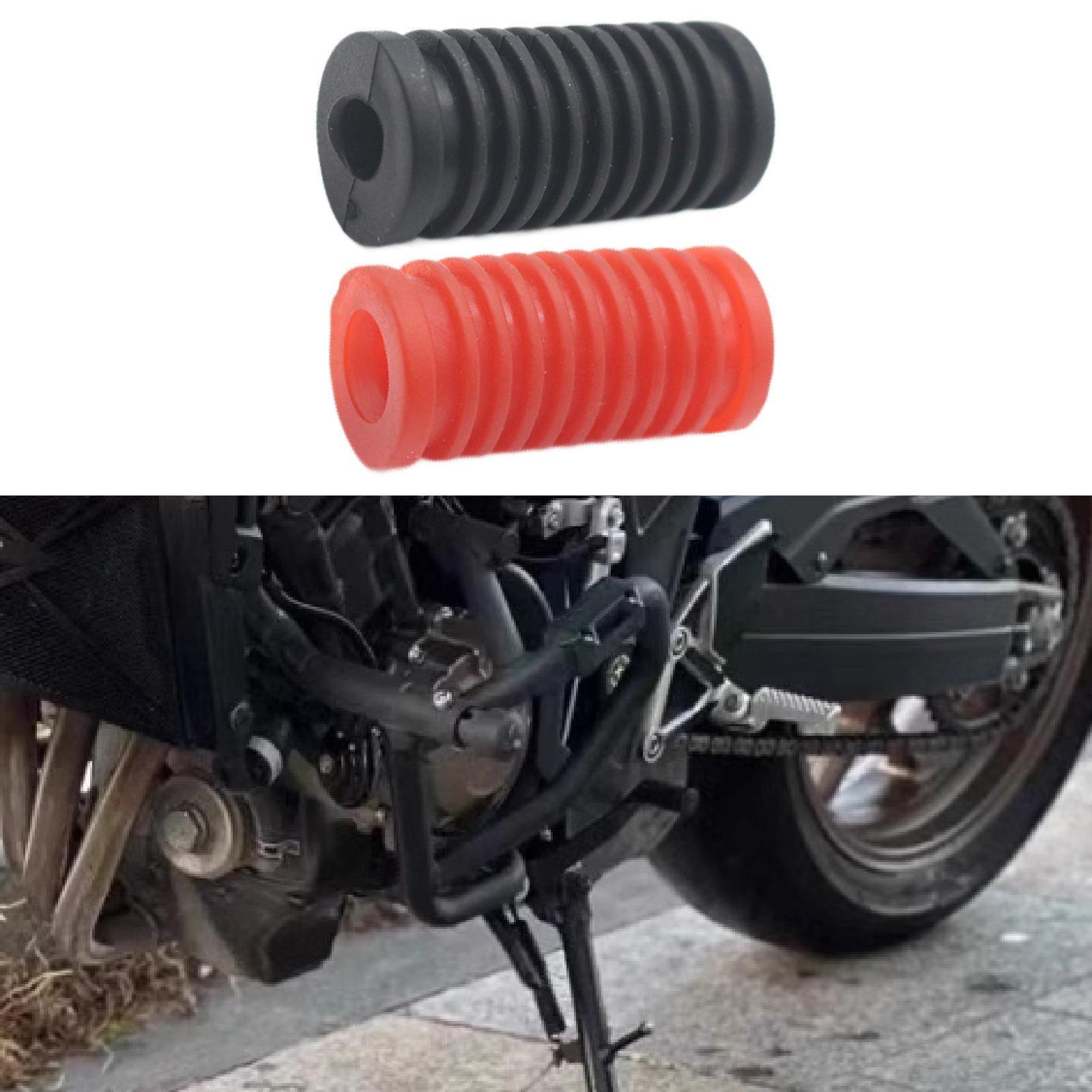 High Performance Motorcycle Ge - Motorcycle Gear Lever Rubber recension och pris