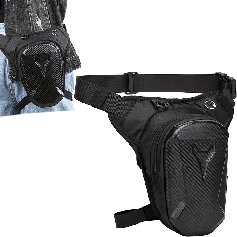 Motorcycle Leg Tank Bag Waterp - Motorcycle Gear Organizer recension och pris