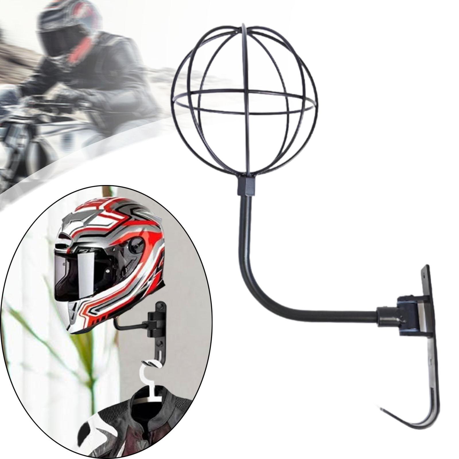 Motorcycle Helmet Display Rack - Motorcycle Gear Display Rack recension och pris