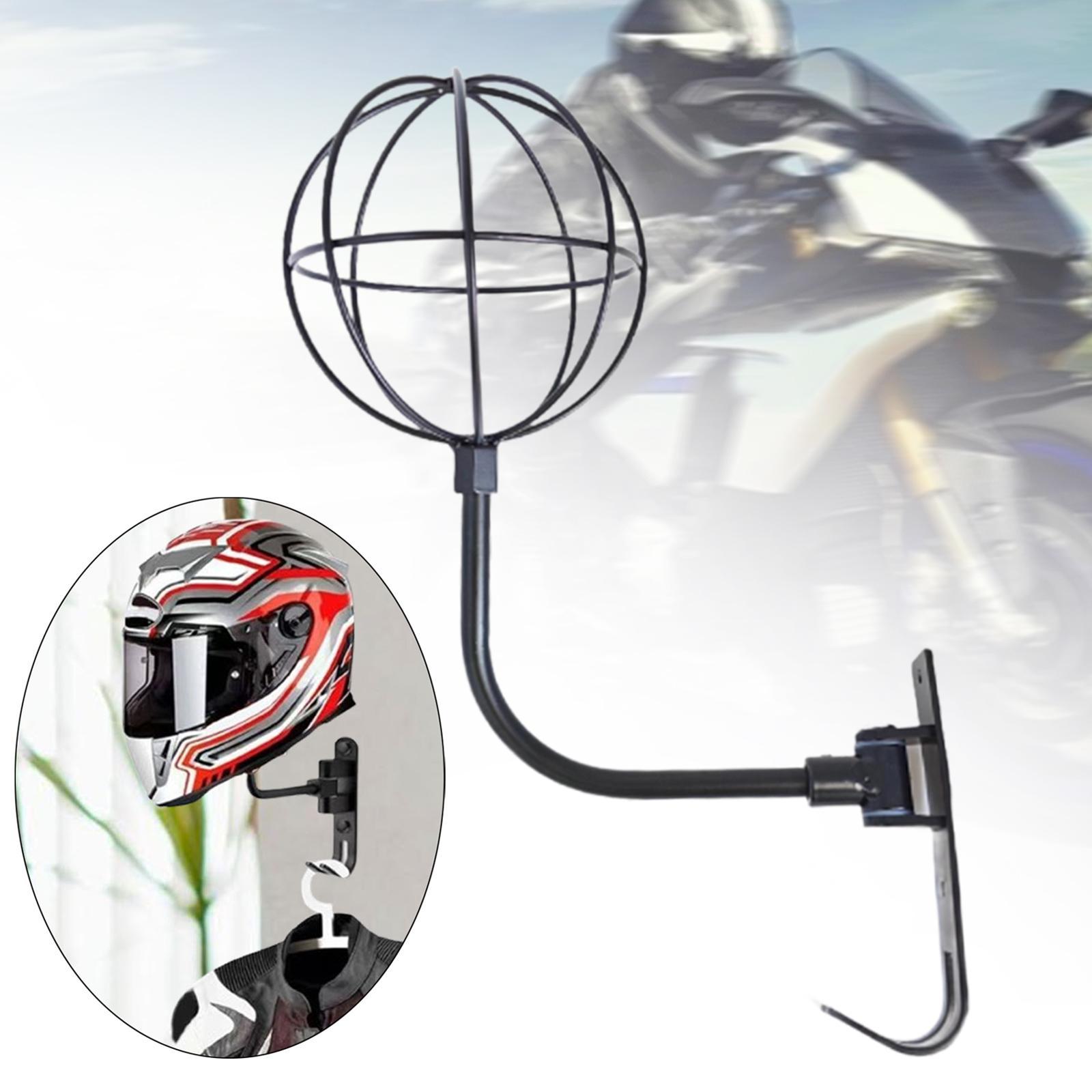Motorcycle Helmet Display Rack - Motorcycle Gear Display Rack recension och pris