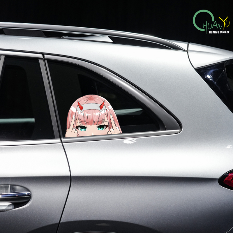 Kasi Car Sticker Personalized  - Motorcycle Gear Equipment recension och pris