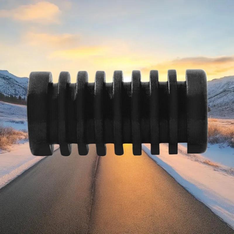 1 Piece Universal Pedal Kick S - Motorcycle Gear Lever Rubber recension och pris