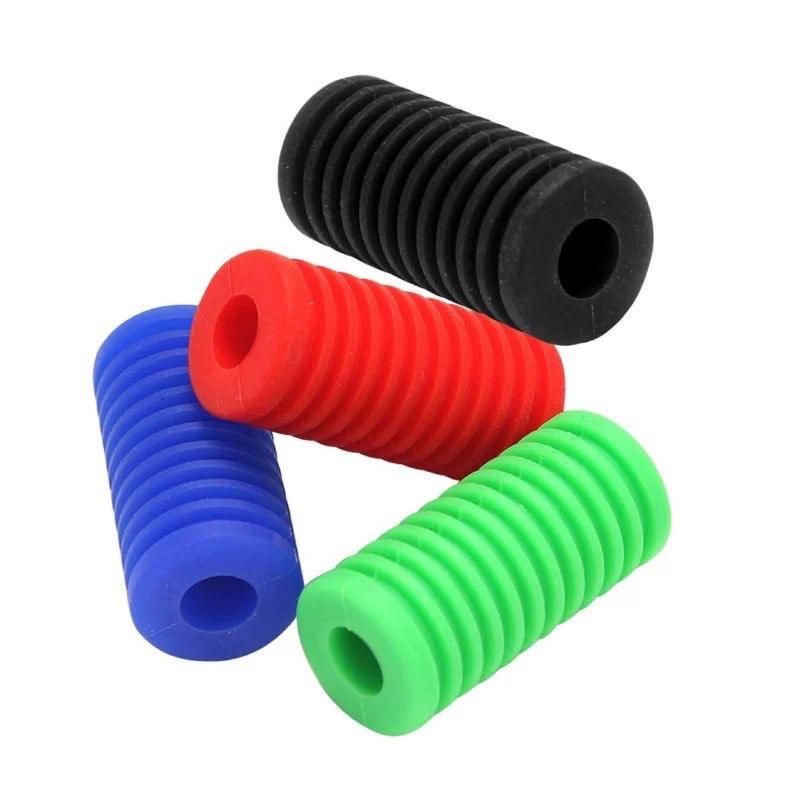 1 Piece Universal Pedal Kick S - Motorcycle Gear Lever Rubber recension och pris