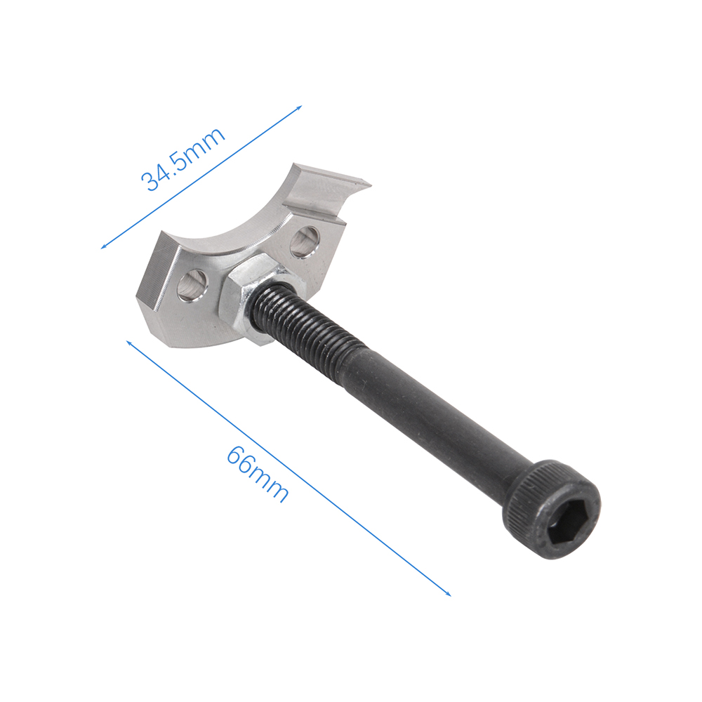 Oldbones For Ducati with OEM E - Motorcycle Gear Selector recension och pris