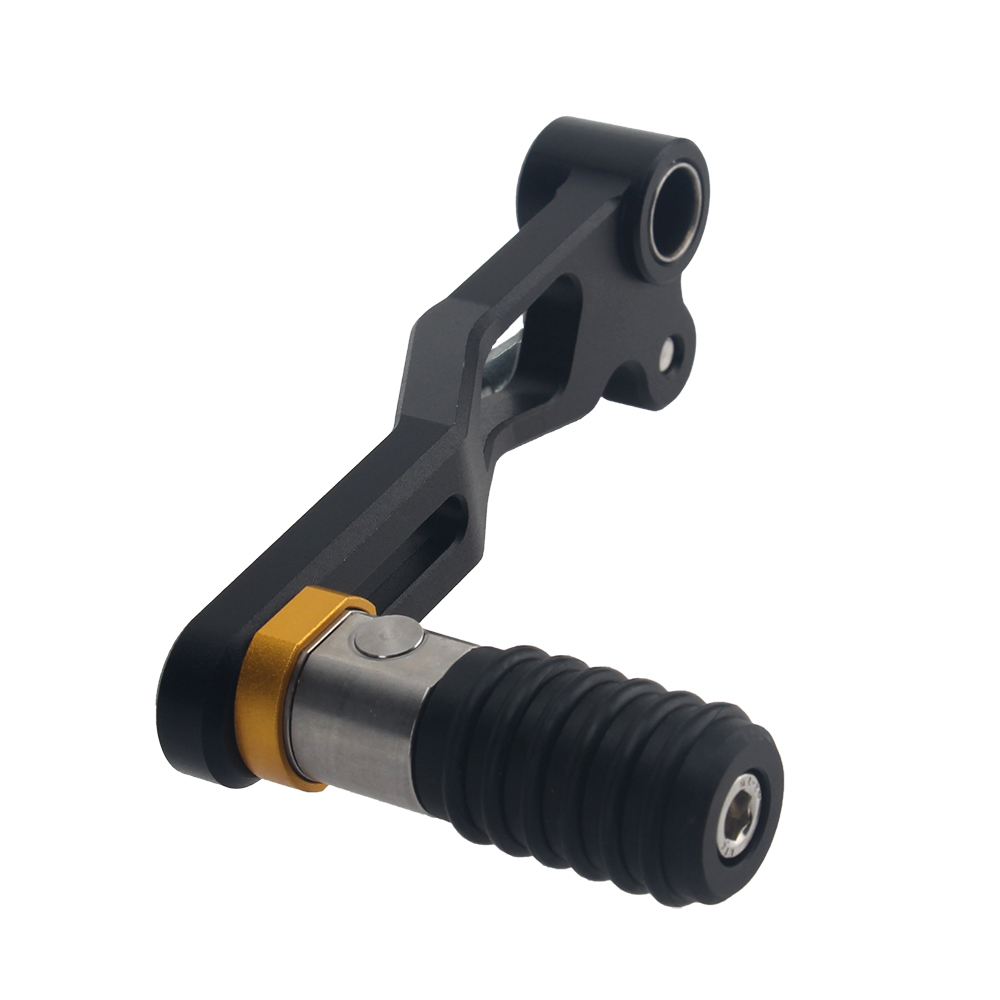 For KAWASAKI NINJA 250R Ninja3 - Motorcycle Gear Selector recension och pris