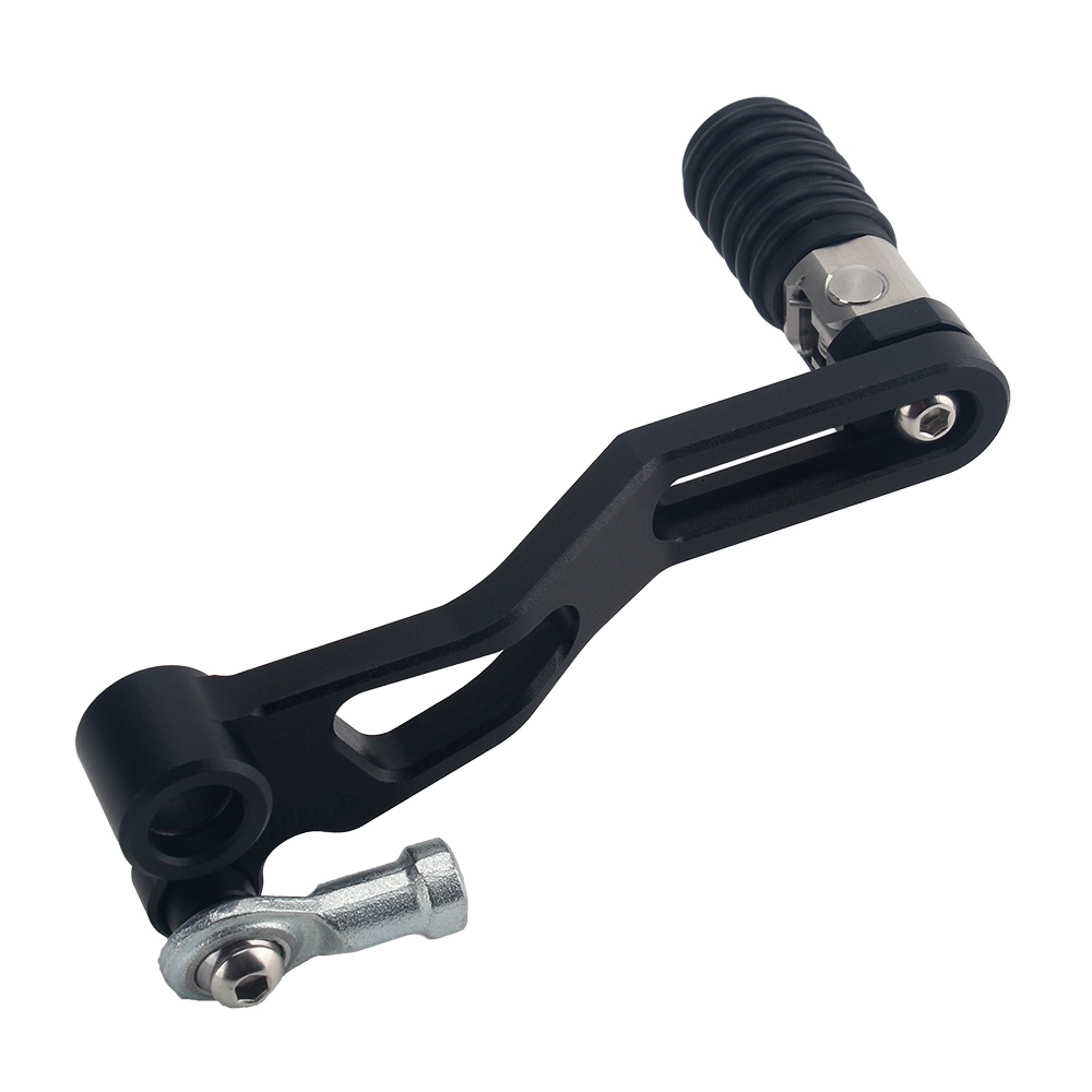For KAWASAKI NINJA 250R Ninja3 - Motorcycle Gear Selector recension och pris