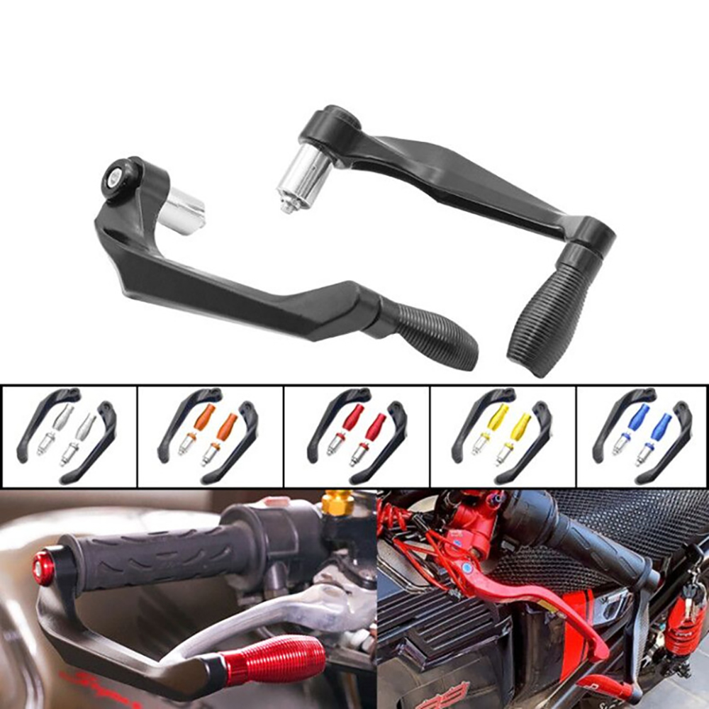 Universal Motorcycle CNC Alumi - Motorcycle Gear Icon recension och pris